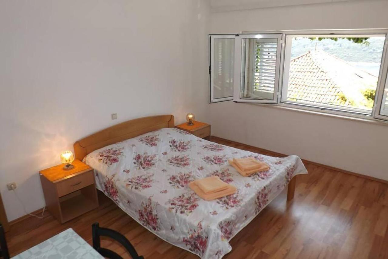 Studio Apartment Bupic- Close To Old City With Free Parking Dubrovnik Exterior foto