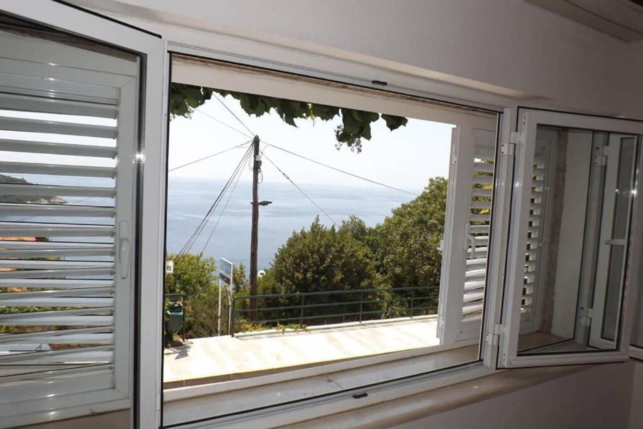 Studio Apartment Bupic- Close To Old City With Free Parking Dubrovnik Exterior foto