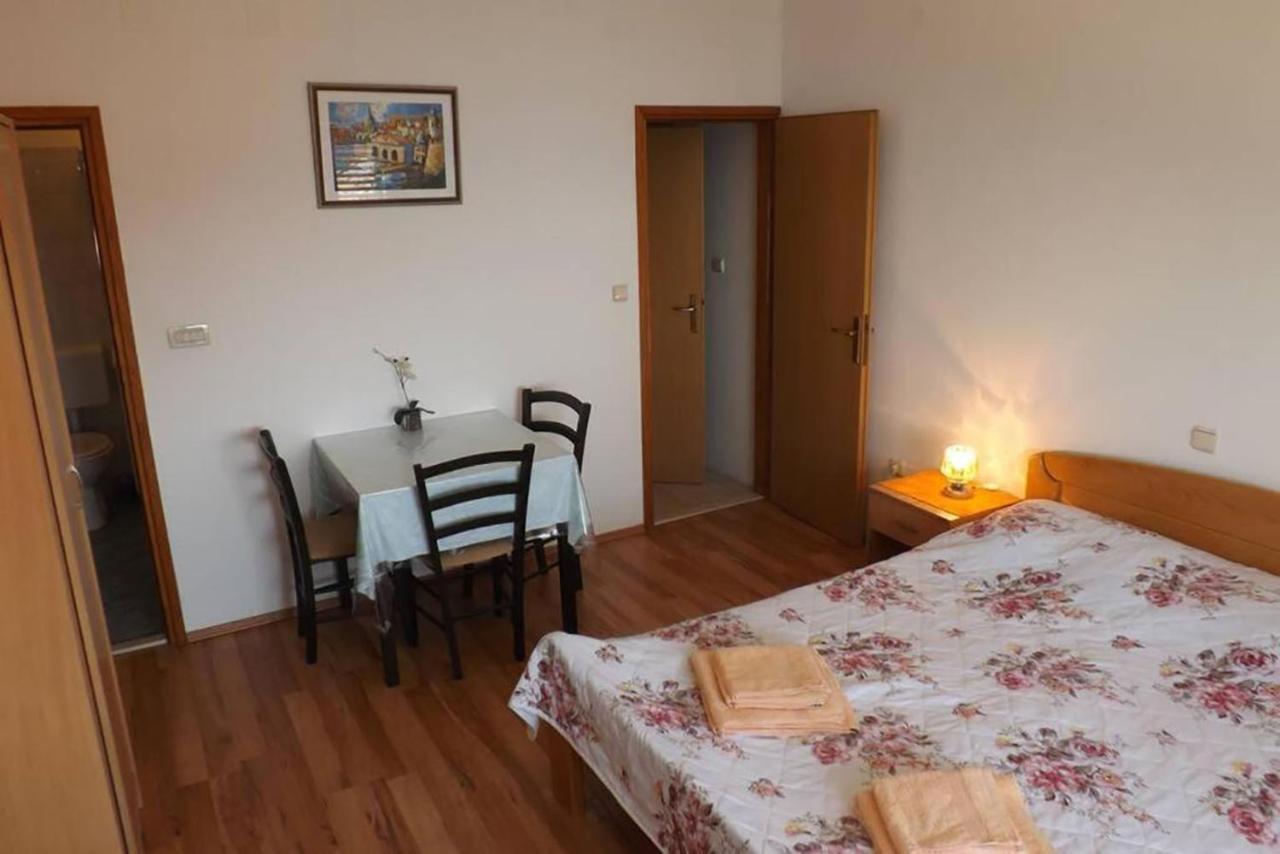 Studio Apartment Bupic- Close To Old City With Free Parking Dubrovnik Exterior foto
