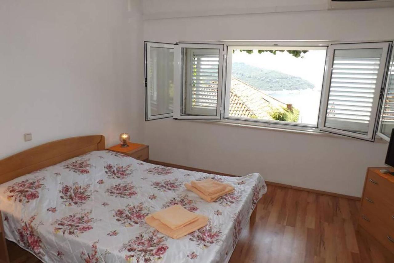 Studio Apartment Bupic- Close To Old City With Free Parking Dubrovnik Exterior foto